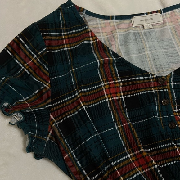 Crop top - Picture 3 of 3